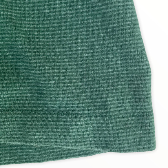 Vtg 90s Sunbelt Sportswear Green Tee XL - Picture 4 of 5